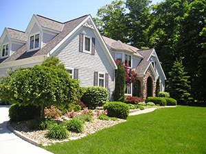 Landscapers and Lawncare Services in Waynesville, NC